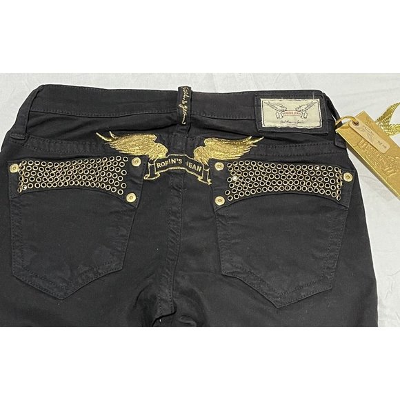 ZADIG & VOLTAIRE - jeans ava perm - Vêtements ZADIG & VOLTAIRE - jeans ava perm - Vêtements